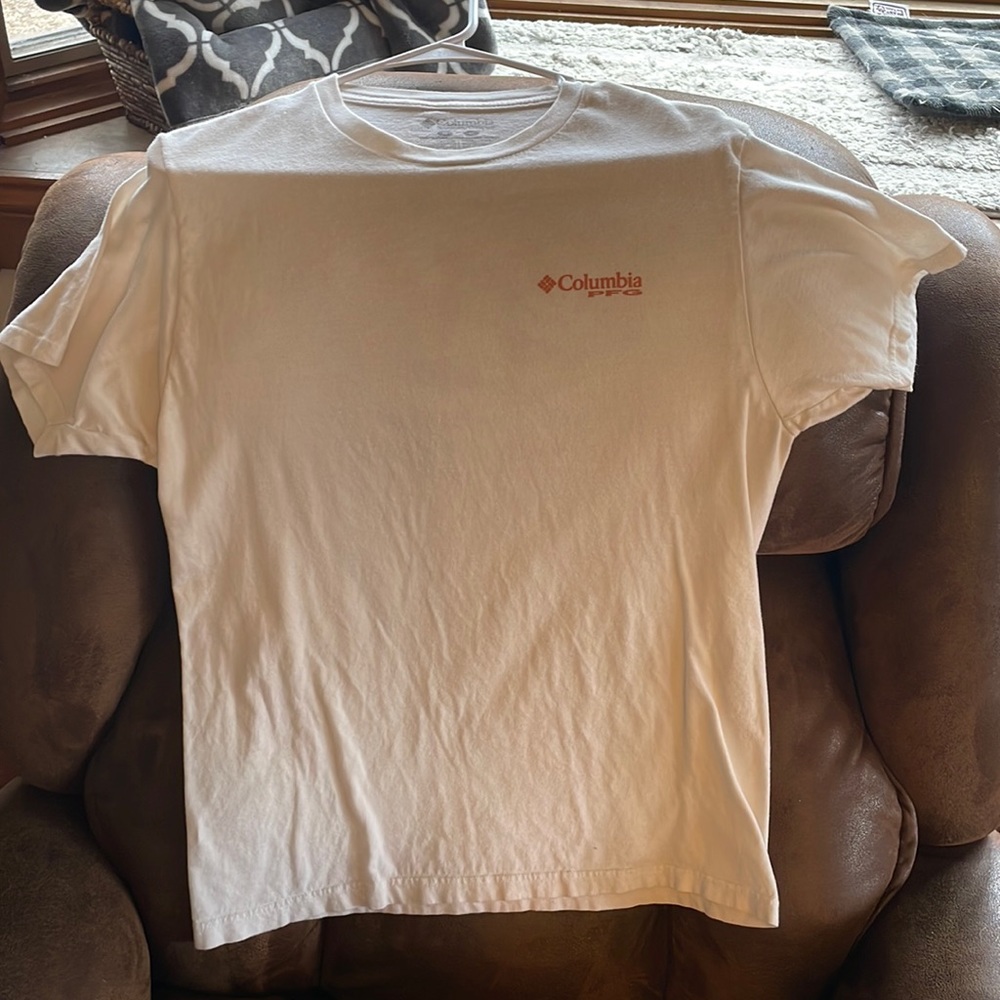 Colombia T-shirt Mens size M